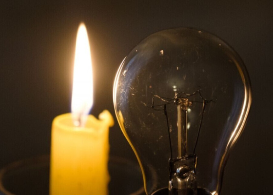 Снова без графиков: в Одесской области ввели экстренные отключения света