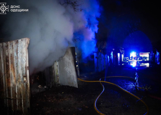 Трое пострадавших, поврежден энергообъект и полгорода без воды: результаты ночного удара по Одессе (фото)