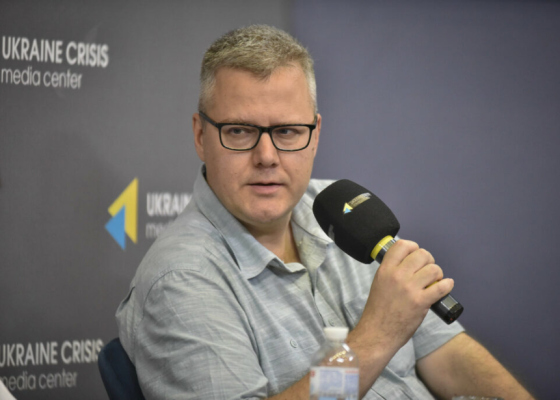 Одесский косплей Фарион: когда „патриотизм“ становится бронью от реальности (колонка)