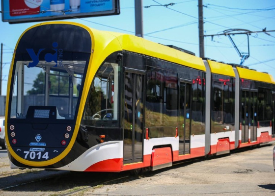 Трамваи возвращаются! Завтра в Одессе запускают электротранспорт