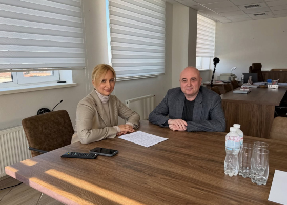 Оттепель: одесский Медин и мэрия прекращают холодную войну ради будущего врачей?