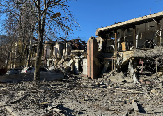 Командировка в Одессу для наведения ракет: полтавчанину грозит пожизненное заключение