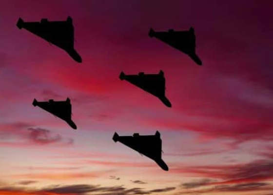 Враг атаковал Одесский район: повреждены энергообъект и порт, без света и тепла тысячи жителей (обновлено)