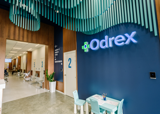 Что делать, если беспокоят сосуды? В Odrex на улице Филатова принимает сосудистый хирург (новости компаний)