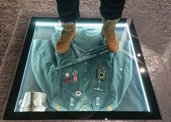 &laquo;���� ��&nbsp;��������� ����� �&nbsp;�����, ��&nbsp;�������� ��&nbsp;���� ��&nbsp;������&raquo;: ������ ������ �&nbsp;��������� ��������� 