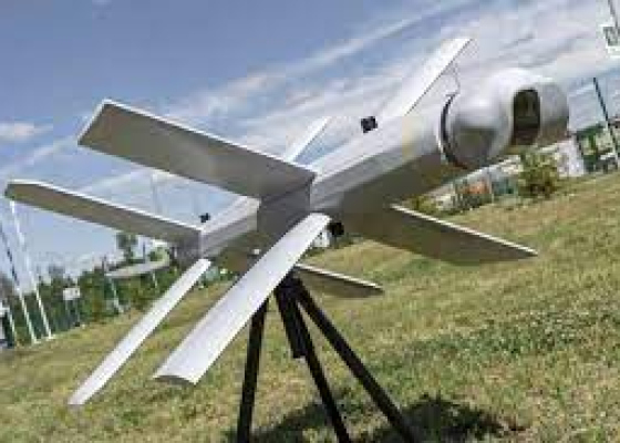 Николаевщину атаковали два дрона-камикадзе