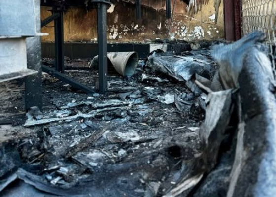 Разрушения колоссальные: враг повредил энергообъект в Одессе