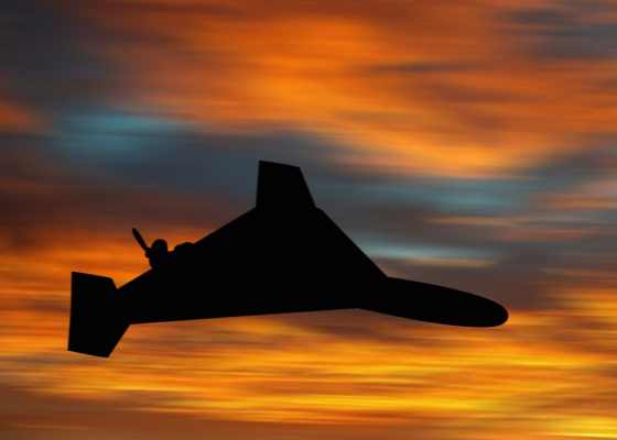 Массированная атака дронов: на Одесчине есть прилеты по инфраструктуре и жилым домам