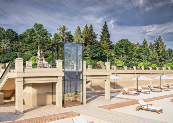 Плитка, 650 скамеек, а пандусы подождут: одесская мэрия дала добро на миллионную реконструкцию набережной