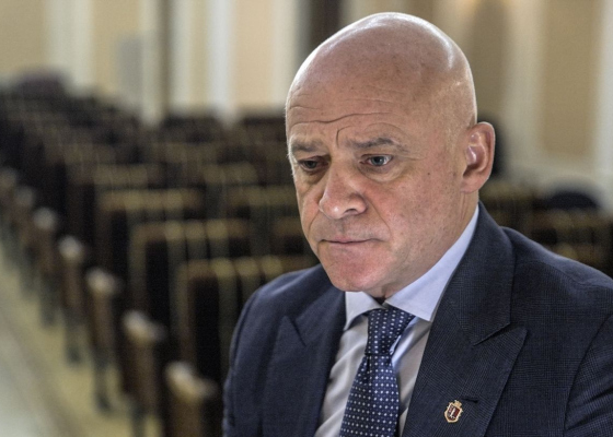 Апелляция сорвалась: Труханова оставили под домашним арестом, но его позиции в Одессе усиливаются