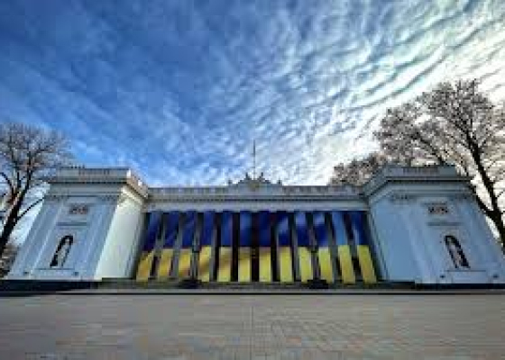 В Одессе обсуждали «бюджет стойкости» города без самого проекта: документа не было даже у депутатов