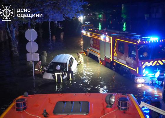 Политическое расследование потопа: экс-вице-мэр требует проверить роль ОГА и других структур в трагедии в Одессе (официально, документы)