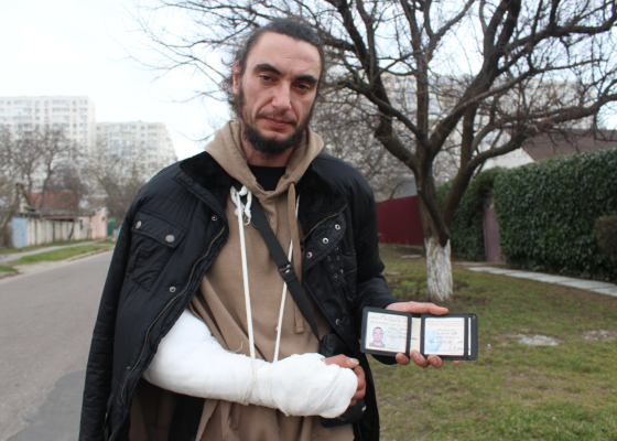 ������� ����� �&nbsp;�������� �����: �&nbsp;������ ��������-����������� ������� ���� ���&nbsp;������� ����������� 