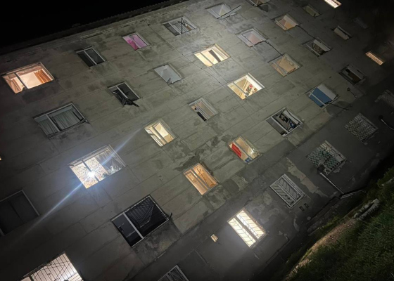 Ночной удар по Одессе: шесть человек погибли, еще 11 - пострадали (фото)