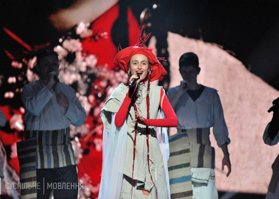 «Я не хочу этой виртуальной войны и хейта»: победительница Нацотбора на «Евровидение» Алина Паш отказалась от участия в конкурсе