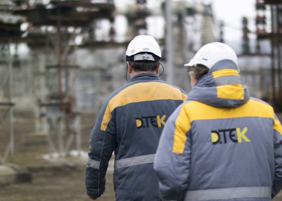 Энергетика Одессы под ударом: почти 17 тысяч семей без света, в городе изменили движение трамваев