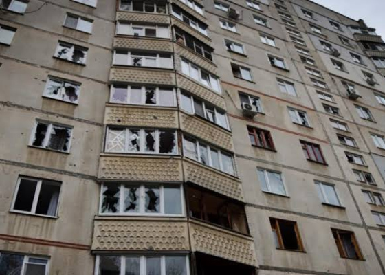 Зруйноване житло: що треба знати, щоб не платити за комуналку (суспільство)