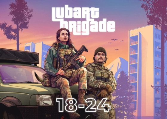 ��&nbsp;����� ���������. ����� ��&nbsp;������� ��������� 18-24 (����������) 