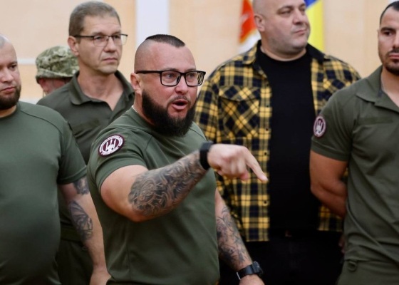 Почти драка, возвращение блудного депутата и бесстрашные избранники: в Одессе с третьей попытки начали сессию горсовета (фото)