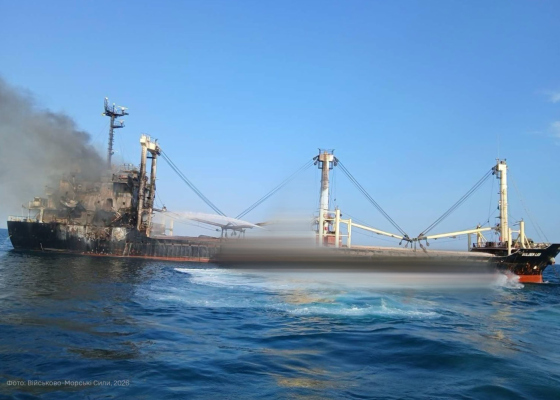Бег на море: удары россиян по Одессе и области бьют все рекорды — ответка или стратегия? (колонка)