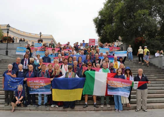 �Bella ciao� �&nbsp;�������� �����: ����� ����� ����������� ���������� ��������� ������ ����� (�����) 
