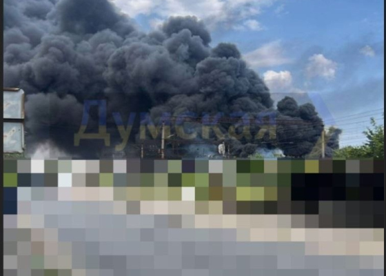 Дневная атака по Одессе: три человека погибли, пятеро пострадали, в городе объявлен траур (обновлено)