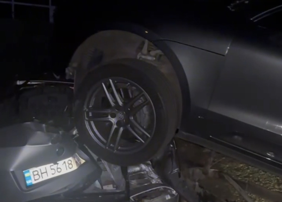 ������ �������� Porsche ������ ���&nbsp;�������������� ���������� ��&nbsp;������� (����) 