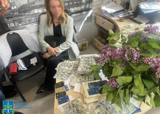 Вернулась после коррупционного скандала и взялась за старое: одесскому психиатру назначили 6,6 млн грн залога за схемы для уклонистов