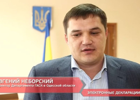 Чиновник с времен Януковича увольняется из одесской мэрии: к его работе возникли вопросы