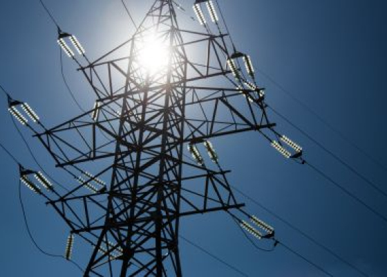 После атаки рф часть Одессы и области осталась без света