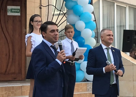 Цветочного МАФа не будет: в «Доверяй делам» не поддержали идею снятия главы земельной комиссии Одесского горсовета